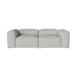 Sofas^Bolia Cosima Modulsofa mit kleiner Ecke 240x102cm