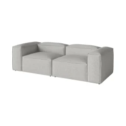 Sofas^Bolia Cosima Modulsofa mit kleiner Ecke 240x102cm