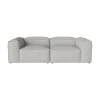 Bolia Cosima Modulsofa mit kleiner Ecke 240x120cm| Sofas