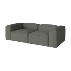 Bolia Cosima Modulsofa mit kleiner Ecke 240x120cm| Sofas