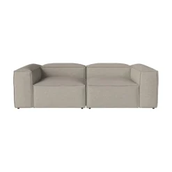Bolia Cosima Modulsofa mit kleiner Ecke 240x120cm| Sofas