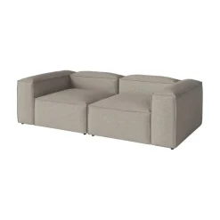 Bolia Cosima Modulsofa mit kleiner Ecke 240x120cm| Sofas