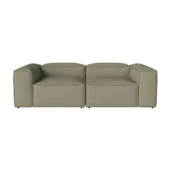 Bolia Cosima Modulsofa mit kleiner Ecke 240x120cm| Sofas