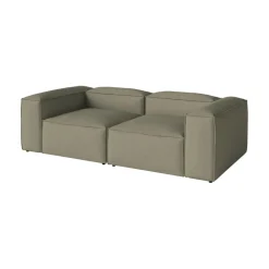 Bolia Cosima Modulsofa mit kleiner Ecke 240x120cm| Sofas