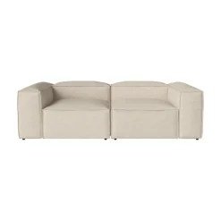 Bolia Cosima Modulsofa mit kleiner Ecke 240x120cm| Sofas