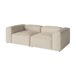 Bolia Cosima Modulsofa mit kleiner Ecke 240x120cm| Sofas