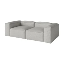 Bolia Cosima Modulsofa mit kleiner Ecke 240x120cm| Sofas