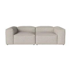 Bolia Cosima Modulsofa mit kleiner Ecke 240x120cm| Sofas
