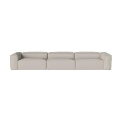 Sofas^Bolia Cosima Modulsofa mit kleiner Ecke 420x102cm