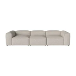 Bolia Cosima Modulsofa mit kleiner Ecke 330x120cm| Sofas