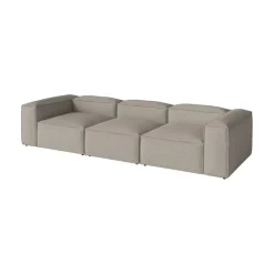 Bolia Cosima Modulsofa mit kleiner Ecke 330x120cm| Sofas