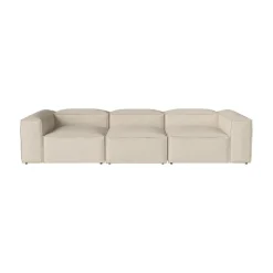 Bolia Cosima Modulsofa mit kleiner Ecke 330x120cm| Sofas