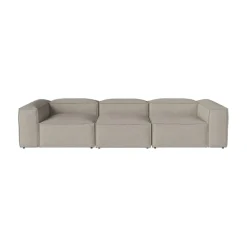 Bolia Cosima Modulsofa mit kleiner Ecke 330x120cm| Sofas