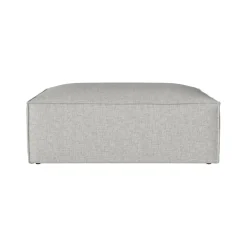 Poufs^Bolia Cosima Pouf 120x72cm