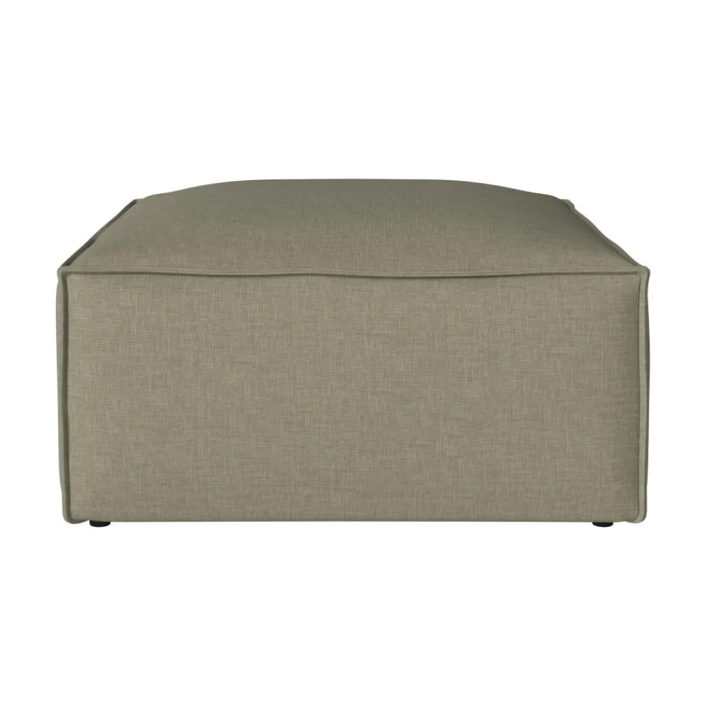 Bolia Cosima Pouf 90x90cm| Poufs