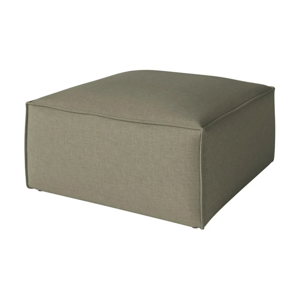 Bolia Cosima Pouf 90x90cm| Poufs