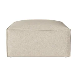 Bolia Cosima Pouf 90x90cm| Poufs