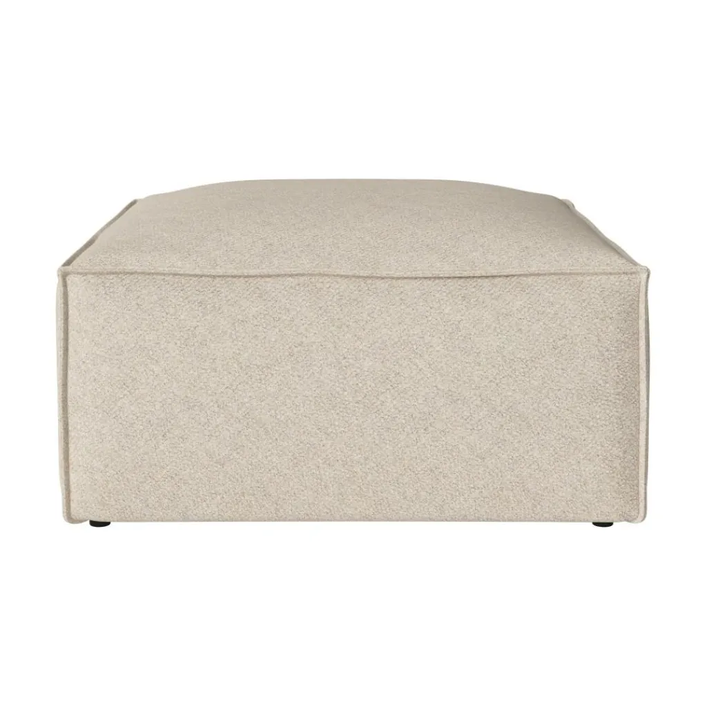 Bolia Cosima Pouf 90x90cm| Poufs