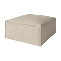 Bolia Cosima Pouf 90x90cm| Poufs