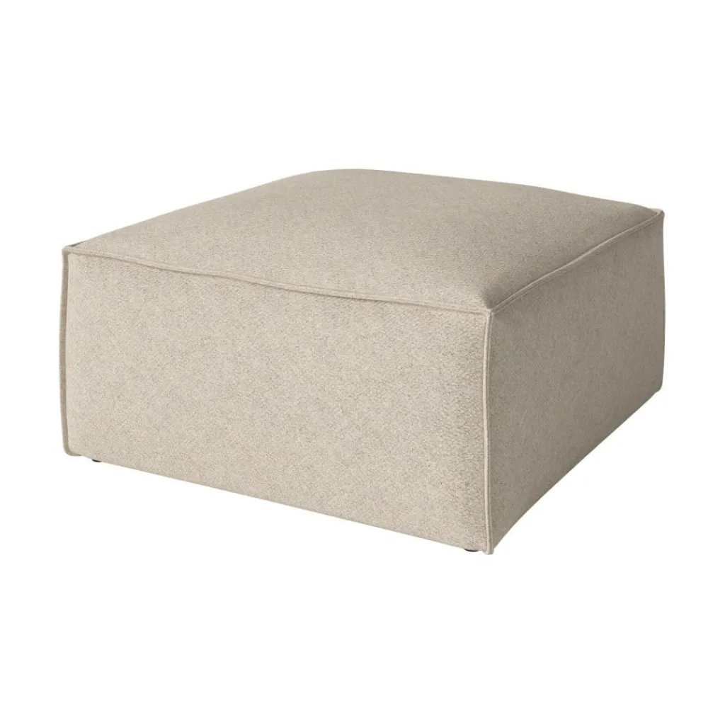 Bolia Cosima Pouf 90x90cm| Poufs