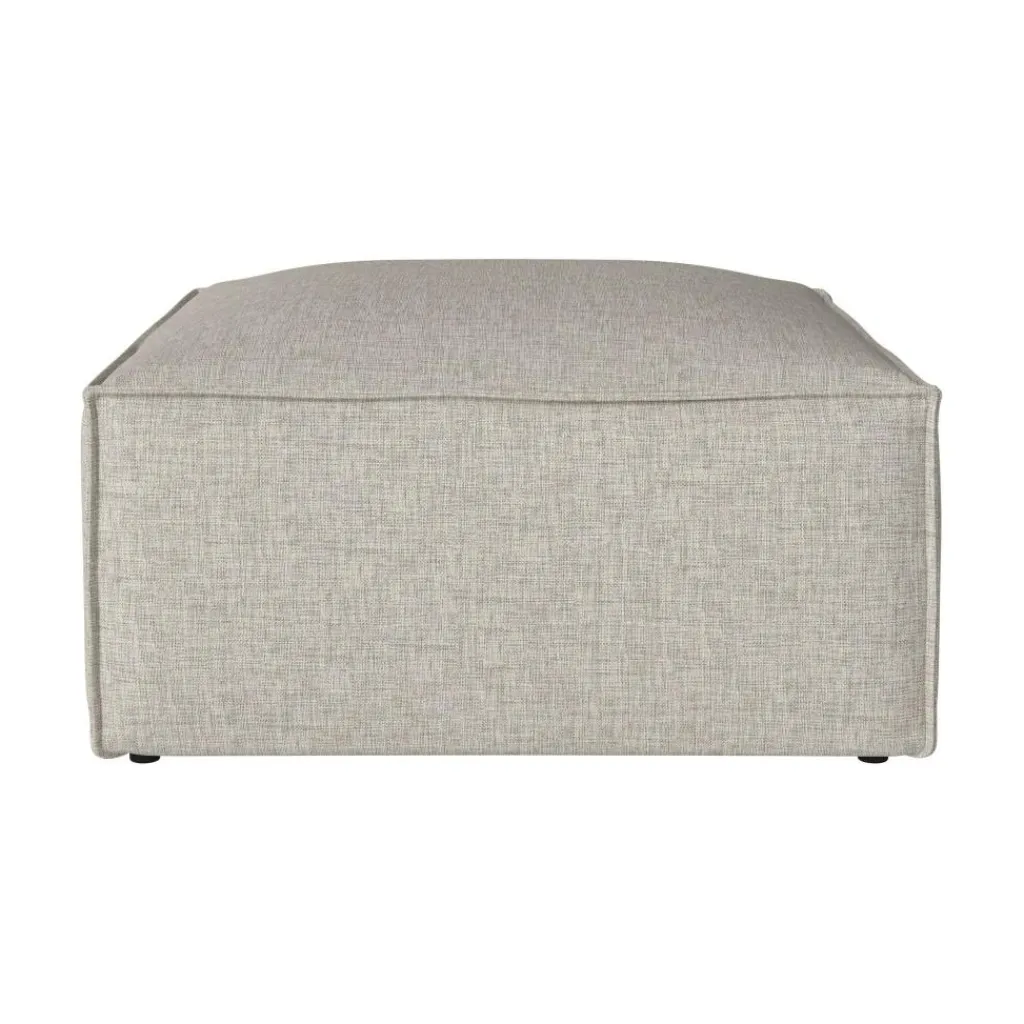 Bolia Cosima Pouf 90x90cm| Poufs