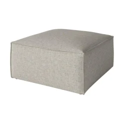 Bolia Cosima Pouf 90x90cm| Poufs