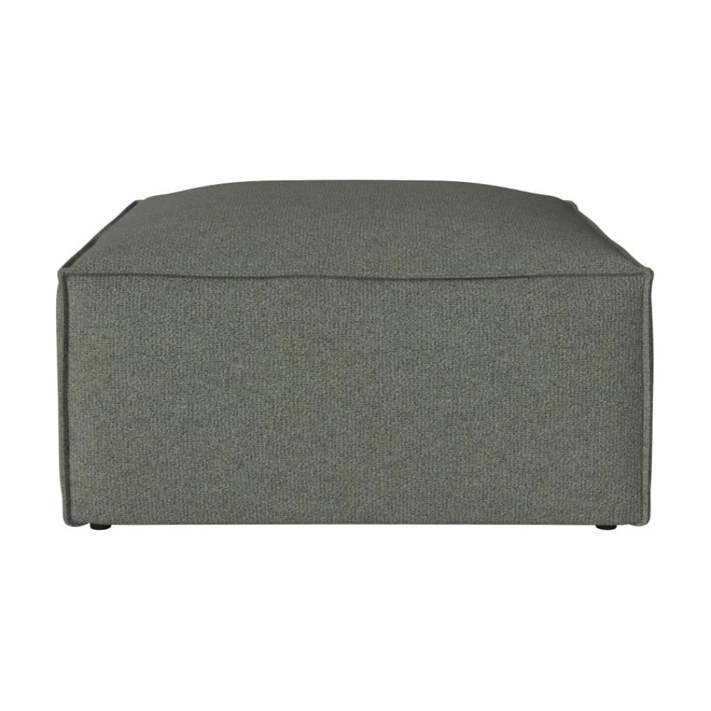 Bolia Cosima Pouf 90x90cm| Poufs