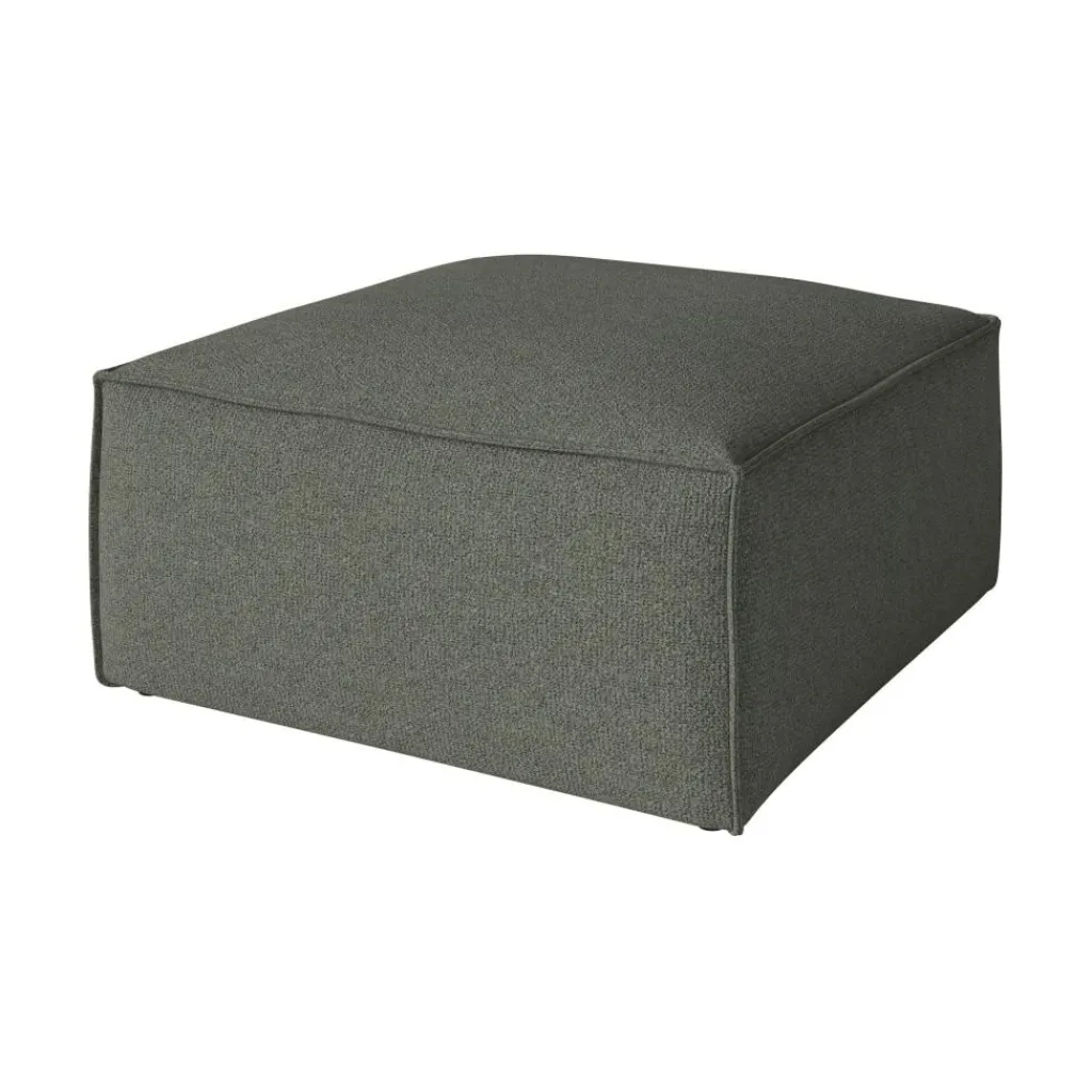 Bolia Cosima Pouf 90x90cm| Poufs