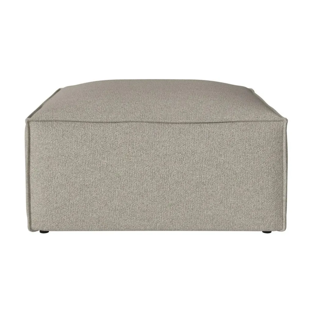 Bolia Cosima Pouf 90x90cm| Poufs