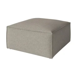 Bolia Cosima Pouf 90x90cm| Poufs