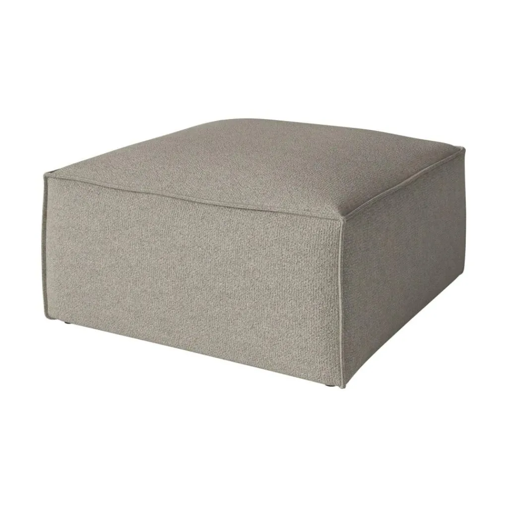Bolia Cosima Pouf 90x90cm| Poufs