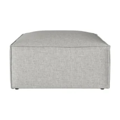 Bolia Cosima Pouf 90x90cm| Poufs