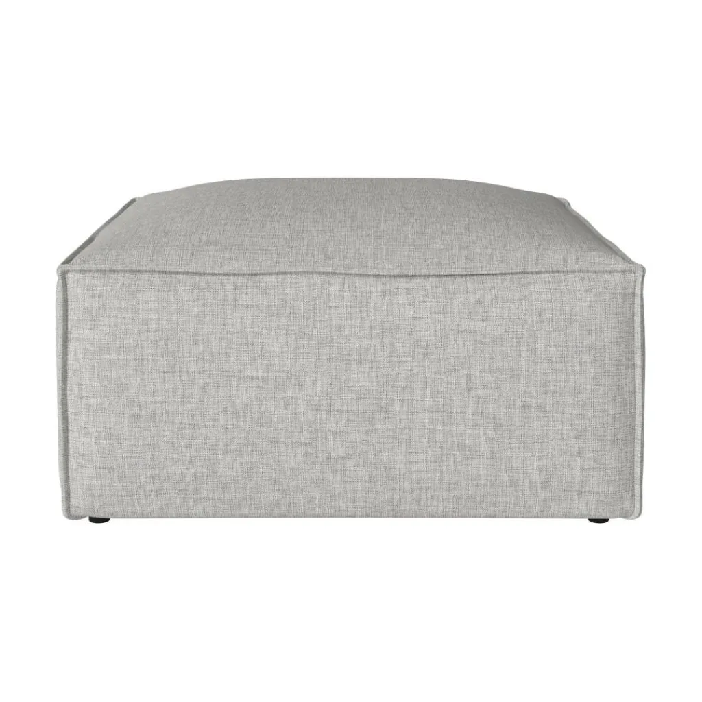 Bolia Cosima Pouf 90x90cm| Poufs