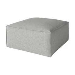 Bolia Cosima Pouf 90x90cm| Poufs