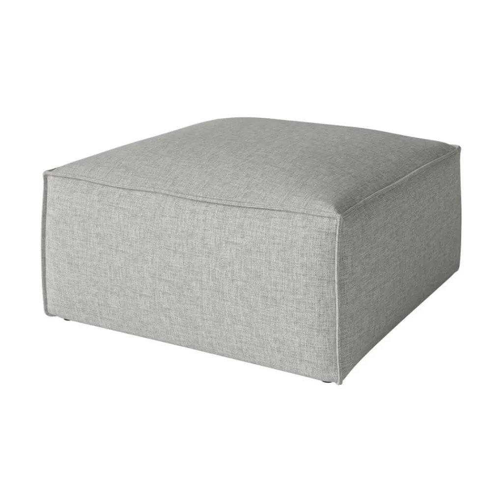 Bolia Cosima Pouf 90x90cm| Poufs