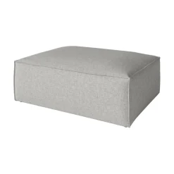 Poufs^Bolia Cosima Pouf 120x90cm