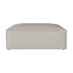 Poufs^Bolia Cosima Pouf 120x90cm