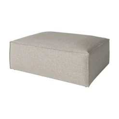 Poufs^Bolia Cosima Pouf 120x90cm