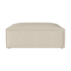 Poufs^Bolia Cosima Pouf 120x90cm