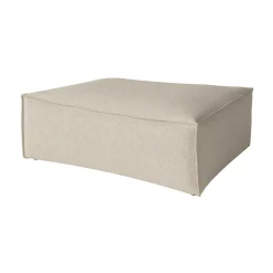 Poufs^Bolia Cosima Pouf 120x90cm