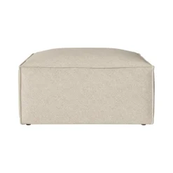 Poufs^Bolia Cosima Pouf 90x72cm