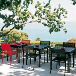 Fermob Costa Gartenstuhl| Stühle|Gartenstühle