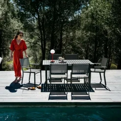 Fermob Costa Gartenstuhl| Stühle|Gartenstühle