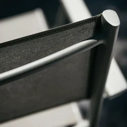 Stühle|Gartenstühle^Fermob Costa Gartenstuhl mit Armlehnen