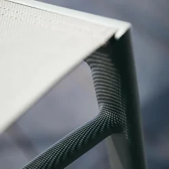 Stühle|Gartenstühle^Fermob Costa Gartenstuhl mit Armlehnen