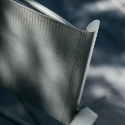 Stühle|Gartenstühle^Fermob Costa Gartenstuhl mit Armlehnen