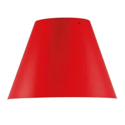 Leuchten-Zubehör^Luceplan Costanza Ersatzschirme Ø40cm