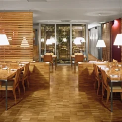 Luceplan Costanza Pendelleuchte mit Zugseil Ø 40cm| Pendelleuchten