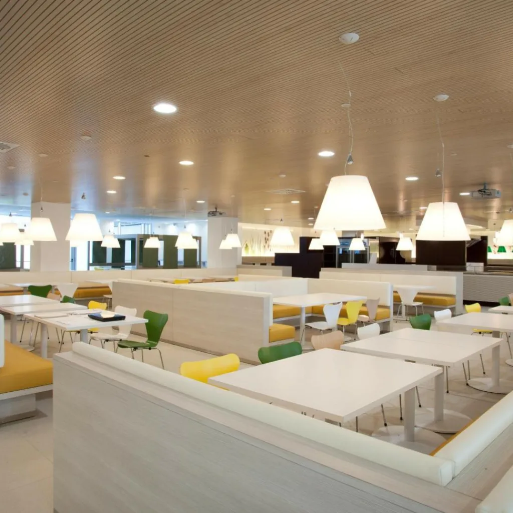 Luceplan Costanza Pendelleuchte mit Zugseil Ø 40cm| Pendelleuchten