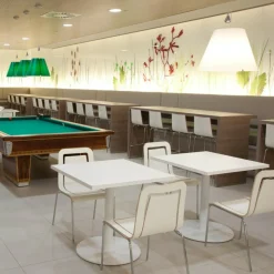 Luceplan Costanza Pendelleuchte mit Zugseil Ø 40cm| Pendelleuchten